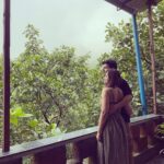 Priyanshu Painyuli Instagram - Happy 10 @vandanajoshi😘♥️Happy Decade to us 😁 here is 1 pic from each year of our relationship. ❤️
