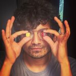 Priyanshu Painyuli Instagram - Roll the Dice with the Wise Dice Guy. 🎲🎲 if you get 10 you win a… #dice #boardgamesofinstagram