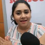 Punnagai Poo Gheetha Instagram - I am a bird, I am a fruit and I am a person. What am I? Naan yaaruuuu?