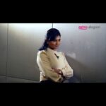 Punnagai Poo Gheetha Instagram - Siricha Pochi: Punnagai Poo Geetha vs. Mr. Ammasee! Join the Ultimate Don’t Laugh Challenge and witness the hilarious showdown between Punnagai Poo Geetha, the queen of kadi jokes from Raaga, and her father. Can her tricks make him crack a smile? But beyond the laughter, we celebrate the unbreakable bond of this incredible duo. Watch the clip as they share heartfelt stories about each other that will melt your heart. Happy Father’s Day to all the amazing dads out there! #sirichapochi #astroulagam #fathersday