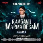 Punnagai Poo Gheetha Instagram - Reposted from @syok.podcast Booooo! @punnagaipoogheetha is back with her ghost story session. Tales about ghost hunting and haunted houses, to paranormal experience. Listen to the full Podcast on SYOK CLICK > LINK IN BIO 🔗 also available on Spotify, Apple Podcast & Google podcast Download the SYOK App on Google Play & Apple App Store & HUAWEI App Astro All Asia Brodcasting, Bukit Jalil
