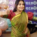 Rachana Narayanankutty Instagram - The Super Talented Down to Earth South indian Actress Turned Classical Dancer Ms Rachana Narayanan Kutty Performing Her Classical Dance form in front of the Audience after Receiving the Uae Golden Visa . ❤️❤️❤️❤️ #rachananarayanankutty #dancing #goldenvisa #mathrubhumi #amma #keralagodsowncountry #mollywoodactress