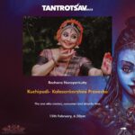 Rachana Narayanankutty Instagram - Join us at Kalarigram on the 15th of February for TWO amazing performances!! Cultural shows start from 9th February and culminates on Mahashivratri. This year there would be a minimum contribution, and hence do register as soon as possible to confirm your seats! We also have packages that have included benefits! If interested please check out the link in our bio, or DM/contact us for more info! DM or WhatsApp us for more info or help with registration: +91 99943 55056 +91 90354 06989 Stayed tuned for the line up of our daily schedule of the cultural shows! #kalarigram #tantrotsav #kuchipudi #dance #snakedance #snake #performances