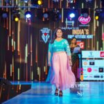 Rachana Narayanankutty Instagram - INDIA'S FIRST ATTITUDE HUNT 🤩 Celebrity Guest : @rachananarayanankutty Show Director : @edavelababu Show Producer : @renjith.mp 📸@shabeerphotography