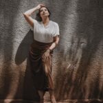 Rachana Narayanankutty Instagram - 🤍 @rachananarayanankutty Mua @makeupby_nami_ #portraits #portraitsvisuals #portraits_ig #portraitsindia #mallugram #malluactress #celebrity #nilaframes #malayalamactress