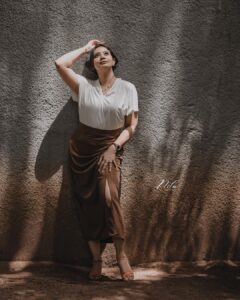 Rachana Narayanankutty Instagram - 🤍

@rachananarayanankutty 

Mua @makeupby_nami_ 

#portraits #portraitsvisuals #portraits_ig #portraitsindia #mallugram #malluactress #celebrity #nilaframes #malayalamactress