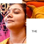 Rachana Narayanankutty Instagram - What the microscope or the telescope does for the scientist, a pure and highly concentrated mind does for the Yogini! NB : And the last picture says who I AM!!! I AM THAT! clicked by little brother @ramurajofficial #sriramakrishna #sriramakrishnaparamahamsa #yogini #yoginilife #rachananarayanankutty #duti #wanderingdancer #athisfeet #surrender #question #service #gurushishyaparampara