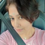 Rachana Narayanankutty Instagram - All good Guys… Thank you for all your love, care and support throughout. Much love to all 🙏🏼🤍 #recovery #goodhealth #rachananarayanankutty