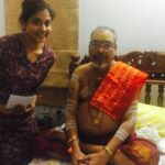 Rachana Narayanankutty Instagram - പരമഗുരുനാഥൻ ശ്രീപുരത്തേക്കു മടങ്ങി ! ഈ സ്നേഹം ഇനി എങ്ങിനെ അനുഭവിക്കും ഈശ്വരാ 😔🙏 അഴകത്തു ശാസ്ത്ര്ശർമ്മൻ നമ്പൂതിരിപ്പാട് .. അപ്പു ഏട്ടൻ 🙏 ശതകോടി പ്രണാമം 🙏