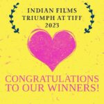 Raghav Juyal Instagram - Congratulations 🎉 Indian films shine at TIFF 2023 Indian films won big at the Toronto International Film Festival this year, with two films winning awards and a third coming in second. Dear Jassi, directed by Tarsem Singh Dhandwar, won the Platform Award. Sthal, directed by Jayant Digambar Somalkar, won the top Asian award. and our very own film ‘KILL’ ,directed by Nikhil Nagesh Bhat, emerged as the first runner-up for the People’s Choice Midnight Madness Award. These awards show that Indian cinema is becoming stronger and more diverse. Congratulations to the winners and all the Indian filmmakers who showed their work at TIFF this year! #TIFF2023 #IndianCinema #DearJassi #Sthal #KILL