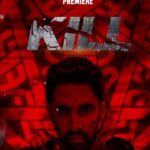 Raghav Juyal Instagram - Bone crushing, mind boggling, bloody brilliant- Just a few things common #KILL has with Fantastic Fest! #KILLatFantasticFest @fantastic.fest Director: @nix_bhat Producer: @karanjohar @apoorva1972 @guneetmonga @achinjain20 Principal Cast: @itslakshya, @tanyamaniktala & @raghavjuyal Story & Screenplay: @nix_bhat Dialogues: @ashyousee , @nix_bhat Director of Photography: @rafey.mahmood Editor: @shivkumarpanicker Executive Producer: @kachak26 Associate Producer: @raunaqbajaj, @alcurmally Action Director: @dokkaebi530 and @parvez.shaikhh Production Designer: @mayursharma22011 Costume Designer: @rohitrchaturvedi Sound Design: @subash11505 Original Score: @ketan_sodha Prosthetics Design: @Zubyjohal, @subba003 (@dirty_hands_studio) Casting: @castingbay Hair and Make-Up: @makeupby_mahimawachher Associate Director: @be_alfaz Re-Recording Mixer: @boloykumardoloi Colorist: @tushar_k_jadhav VFX: @reflectionpictures_studio, @digital_turbomedia @dharmamovies @sikhya
