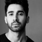 Raghav Juyal Instagram - Raghav Juyal, Lakshya, Nikhil Nagesh Bhat, Guneet Monga Kapoor, and Karan Johar from Midnight Madness favourite KILL. 📸 Captured by @norman__wong in the Official #TIFF23 Portrait Studio at @fairmontroyalyork, powered by @canoncanada. Fairmont Royal York