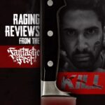 Raghav Juyal Instagram - The reviews for #Kill at the renowned #FantasticFest, have arrived, and they’re here to Kill!🔥 #FantasticFest2023 #KILLatFantasticFest @fantastic.fest @itslakshya @tanyamaniktala @raghavjuyal @nix_bhat @karanjohar @apoorva1972 @guneetmonga @achinjain20 @Dharmamovies @sikhya
