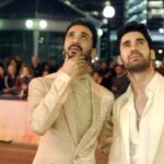 Raghav Juyal Instagram - I am writing this post with a heart full of gratitude. I am so honored to have walked the red carpet of the international film festival for the first time, and I could not have done it without all of you. Thank you so much to @tiff_net for this great chance. Having my film screened at such a famous festival is a dream come true. Thank you to director @nix_bhat and producer @guneetmonga @achinjain20 @karanjohar for believing in me and my talent. I am eternally grateful for your wisdom and support throughout this journey....I consider myself really fortunate to have you in my life. This film is a labor of passion, and I couldn’t have done it without the help of an incredible cast and crew supporrted by @sikhya and @dharmamovies . I’m so proud of what we created and I can’t wait to share it with the rest of the world. Thank you to my family, friends, team, and supporters for constant support.. ..Without you, I would not be where I am now. This journey has been a roller coaster, and I am grateful for all of the incredible experiences I have had. I’ve learned a lot and I have grown as a person and as an artist. I’m very excited to see what the future brings, and I promise to continue working hard to create films that you will love. Thank you once more for everything... I am so blessed. #TIFF2023 #Grateful #DreamComeTrue