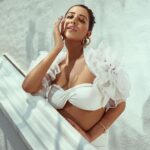 Raiza Wilson Instagram - 🤍 Summer of ‘23 @chaitanyarao_official @sumanthkumarphotography Travel partner - @gtholidays.in