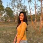 Raiza Wilson Instagram - 🌞