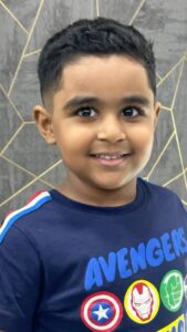 Ramya NSK Instagram - Kids favourite salon❤️ @playing_scissors_unisexsalon 

We understand that every child is a unique canvas, and our experienced stylists are here to create fun and stylish looks tailored just for them.

Bring your child’s mini fashionista today, and let’s make hair magic happen!

SERVICES : kid’s boy cut

📍Get a FREE CONSULTATION from our experts 

☎️ : 8754411914

#kidscut #kidshaircut #hairst yle #KidsHairCut #KidsHairstyles #KidsFashion