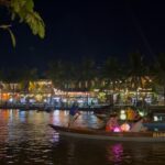 Ramya Pandian Instagram - Easily the most charming town where the streets come alive🤩 Wished for luck through the laterns & cycled around the streets - Lost in the infectious joy and charm of Hoi An ♥️ @hoianmemoriesland @sunworldbanahills #hoian #rpvacays #wishes #laterns #vietnam #memories Hội An, Đà Nẵng