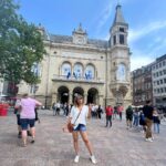 Ranjini Haridas Instagram – Luxembourg ❤️

#poserforlife #travel #europe #roadtrip #noplans Luxembourg City Tourist Office – LCTO