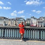 Ranjini Haridas Instagram – Zurich ,Switzerland ❤️

#throwbackalready #traveldiaries #beautifuldestinations