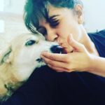 Ranjini Haridas Instagram – Mine ❤️