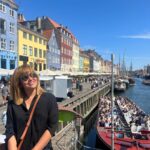 Ranjini Haridas Instagram – Nyhavn ,Copenhagen !❤️

#matchboxhouses #canals #oldships #cobbledstreets #boatcruise #nyhavn #copenhagen #denmark