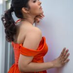 Rashmi Gautam Instagram - #rashmigautam #0range #staticpost #carousel