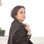 Rasika Dugal Instagram - When the wind hits you just right... #Sunday #SundayMood