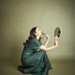 Rasika Dugal Instagram - Vanity is boring 🙃 📷@gohil_jeet