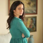 Rasika Dugal Instagram - ☘️