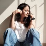 Rasika Dugal Instagram - Solar powered 😊☀️ 📸: @_eye.for.beauty_ #Summers #Sunshine #Sunkissed