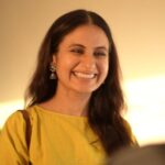 Rasika Dugal Instagram - Disclaimer: Any resemblance to actual persons is purely coincidental 🤣 #SocialEvents #FunnyReels #ReelIt #ReelItFeelIt