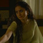 Rasika Dugal Instagram - from fearless Beena in Mirzapur to a girl trying to overcome her biggest fears in Made In Heaven, @RasikaDugal continues to amaze us with her brilliant portrayals. her versatility shines through as she effortlessly embodies each character, leaving us in awe forever 🌟