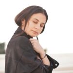 Rasika Dugal Instagram - When the wind hits you just right... #Sunday #SundayMood