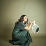 Rasika Dugal Instagram - Vanity is boring 🙃 📷@gohil_jeet