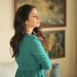 Rasika Dugal Instagram - ☘️