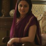 Rasika Dugal Instagram - from fearless Beena in Mirzapur to a girl trying to overcome her biggest fears in Made In Heaven, @RasikaDugal continues to amaze us with her brilliant portrayals. her versatility shines through as she effortlessly embodies each character, leaving us in awe forever 🌟