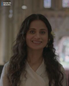 Rasika Dugal Instagram - from fearless Beena in Mirzapur to a girl trying to overcome her biggest fears in Made In Heaven, @RasikaDugal continues to amaze us with her brilliant portrayals. her versatility shines through as she effortlessly embodies each character, leaving us in awe forever 🌟