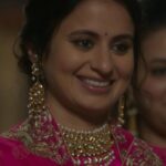 Rasika Dugal Instagram - from fearless Beena in Mirzapur to a girl trying to overcome her biggest fears in Made In Heaven, @RasikaDugal continues to amaze us with her brilliant portrayals. her versatility shines through as she effortlessly embodies each character, leaving us in awe forever 🌟