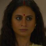 Rasika Dugal Instagram - from fearless Beena in Mirzapur to a girl trying to overcome her biggest fears in Made In Heaven, @RasikaDugal continues to amaze us with her brilliant portrayals. her versatility shines through as she effortlessly embodies each character, leaving us in awe forever 🌟