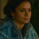 Rasika Dugal Instagram - from fearless Beena in Mirzapur to a girl trying to overcome her biggest fears in Made In Heaven, @RasikaDugal continues to amaze us with her brilliant portrayals. her versatility shines through as she effortlessly embodies each character, leaving us in awe forever 🌟