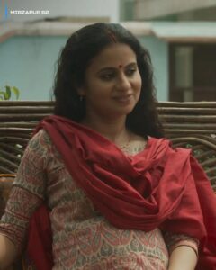 Rasika Dugal Instagram - from fearless Beena in Mirzapur to a girl trying to overcome her biggest fears in Made In Heaven, @RasikaDugal continues to amaze us with her brilliant portrayals. her versatility shines through as she effortlessly embodies each character, leaving us in awe forever 🌟