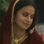 Rasika Dugal Instagram - from fearless Beena in Mirzapur to a girl trying to overcome her biggest fears in Made In Heaven, @RasikaDugal continues to amaze us with her brilliant portrayals. her versatility shines through as she effortlessly embodies each character, leaving us in awe forever 🌟
