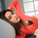Rati Pandey Instagram - Caption???? . . . . . #ratipandey #instapicture #aintnosunshine