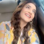 Rati Pandey Instagram - Kya hai aapki aankhon mein???🫣😜 . . . #ratipandey #ratipandeyreels #instareels #filmyvibes