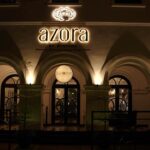 Rebecca Santhosh Instagram - They always deliver more than what we expect✨ @azora.hotels