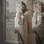Rebecca Santhosh Instagram - 🪷 . . Pc : @akshaytomy