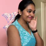 Rebecca Santhosh Instagram - Happy Birthday @rebecca.santhosh Kochi, India