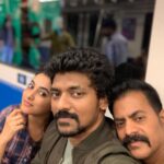 Redin Kingsley Instagram - Thanks to all the audience and fans for making #Doctor a big hit Yours sincerely - Bhagath enum naan❤️