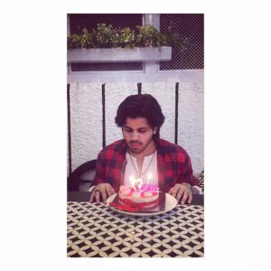 Reshma Rathore Instagram - Happy birthday to my amazing brother !🎂🎈🎉